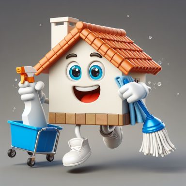 Städtime & Renovering